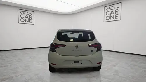 Renault Sandero 1.6 16v Life 2026