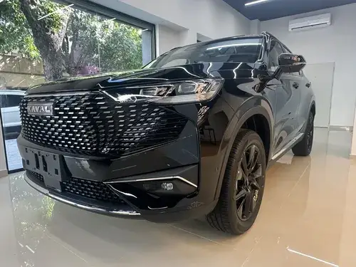 GWM Haval H6 HEV SUPREME 2025