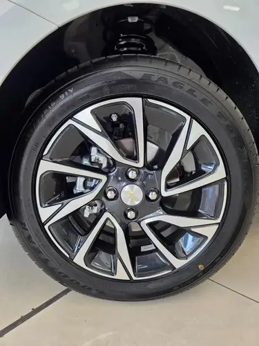 Chevrolet Onix 1.0 Turbo Premier At 2026