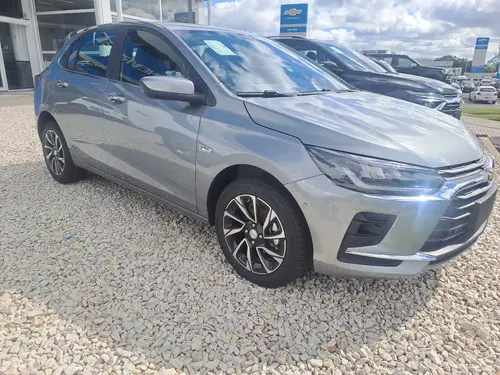 Chevrolet Onix 1.0 Turbo Premier At 2026
