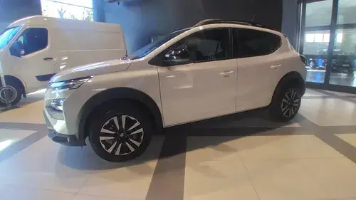 Renault Kardian 1.0 Tce Evolution 200 Edc 2026