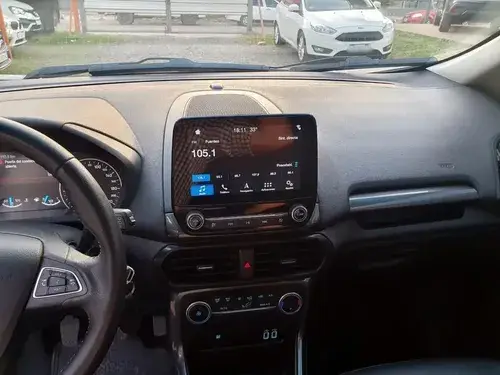 Ford Ecosport 1.5 Freestyle 123cv 4x2 2018