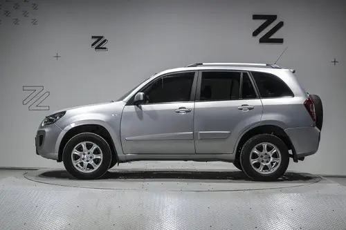 Chery Tiggo 2 2.0 Comfort 2014