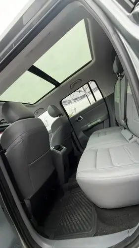BAIC BJ30 1.5T Bj30 2Wd Hybrid 2026