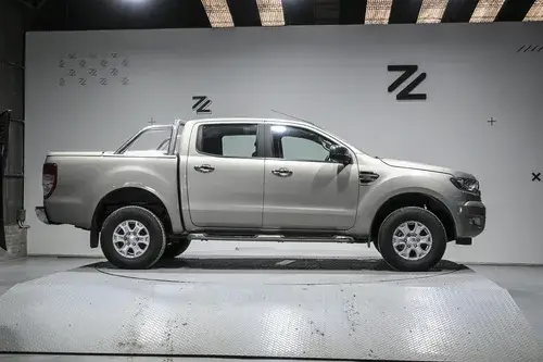 Ford Ranger 2.5 Cd Ivct Xlt 166cv 2019