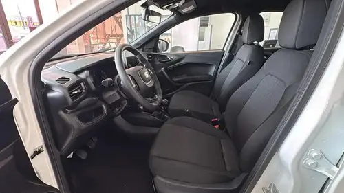 Fiat Argo 1.3 Drive 2026