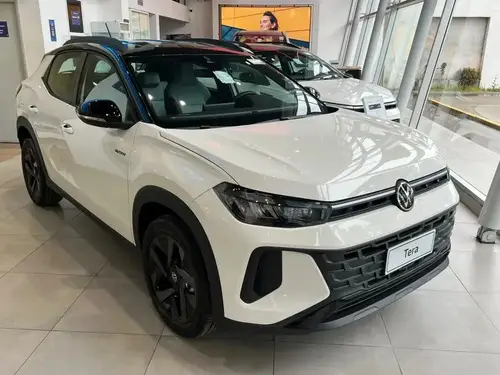 Volkswagen Tera 1.0T 170 Tsi Outfit At 2026