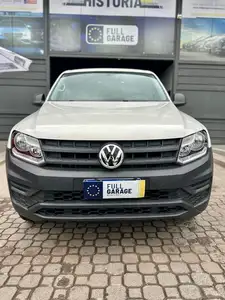 Volkswagen Amarok 2.0 Cd Tdi 140cv Trendline 2023