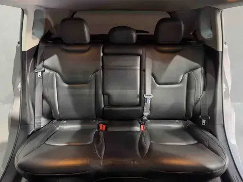 Jeep Compass 2.4 Longitude 2019