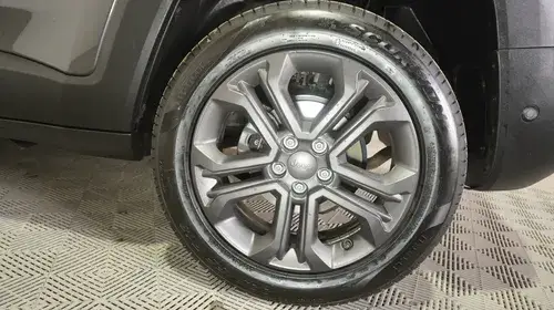 Jeep Renegade 1.3 Serie-S At6 2025