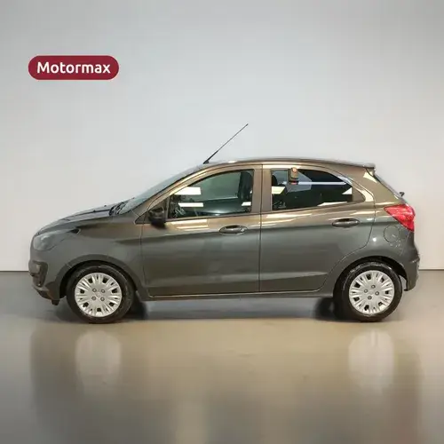 Ford Ka 1.5 Se Aut L/18 2019