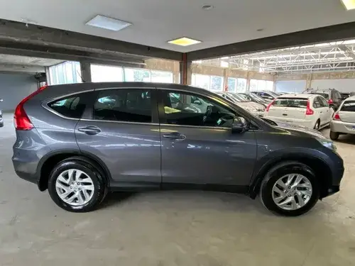 Honda CR-V 2.4 Lx 2wd 175cv Cvt 2016