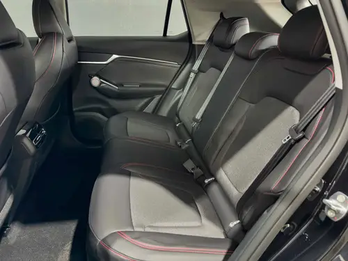 BAIC X55 / GAC Emkoo 2.0 HEV GE (Híbrido Full) 2026