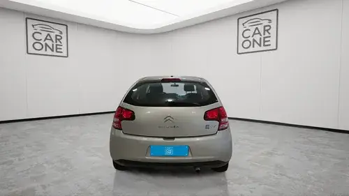 Citroën C3 1.6 VTI LIVE L17 2020