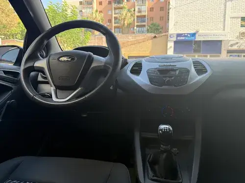 Ford Ka 1.5 S 2018