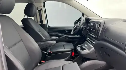 Mercedes-Benz Vito 1.6 111 Cdi Furgon Mixto Aa 114Cv At 2025
