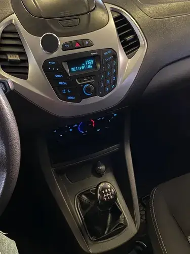 Ford Ka 1.5 S 2016