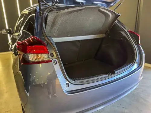 Toyota Yaris 1.5 S Cvt 2019