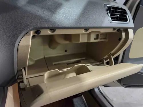Volkswagen Polo 1.6 Comfortline 2019