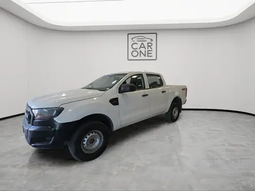 Ford Ranger 2.2 TDI 4X4 DC XL L19 2023