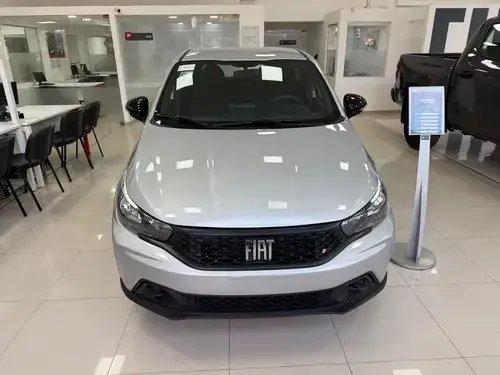 Fiat Argo 1.3 Drive 2026