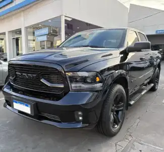 RAM 1500 5.7 Laramie Atx V8 2023