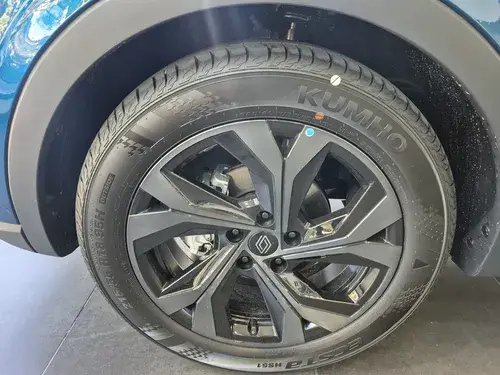 Renault Arkana 1.3 E-Tech Hybrid Espirit Alpine 2026