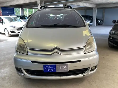 Citroën Xsara Picasso 1.6 Fase2 I 2011