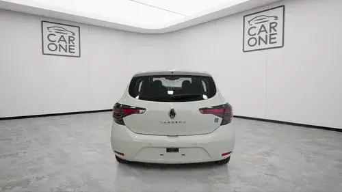 Renault Sandero 1.6 16V INTENS L25 2026