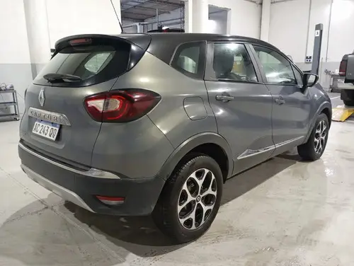 Renault Captur INTENS 2.0 2018