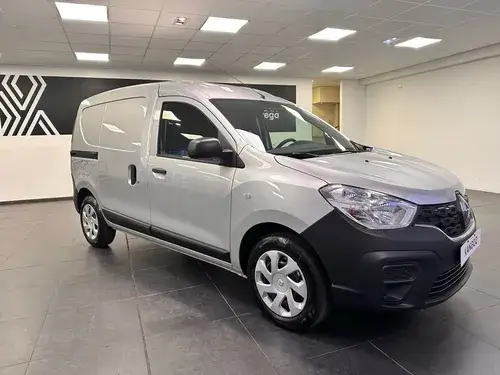 Renault Kangoo Ii Express 1.6 Sce Emotion 2025