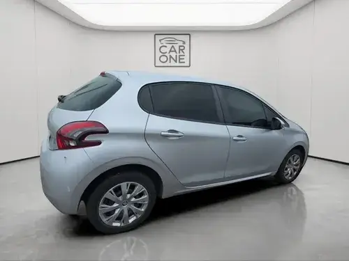 Peugeot 208 1.6 ACTIVE 5P L17 2020