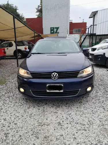Volkswagen Vento 2.0 Advance I 110cv 2013