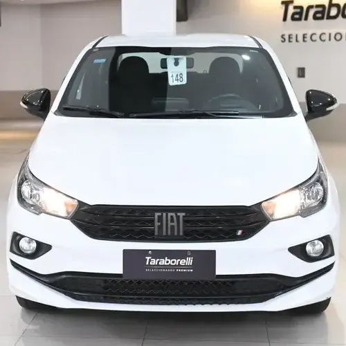 Fiat Cronos 1.3 Gse Drive 2024
