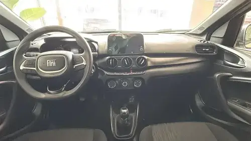 Fiat Argo 1.3 Drive 2026