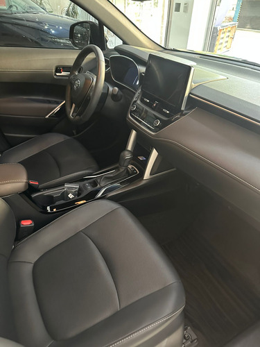 Toyota Corolla Cross 1.8 Hev Seg Ecvt 2024