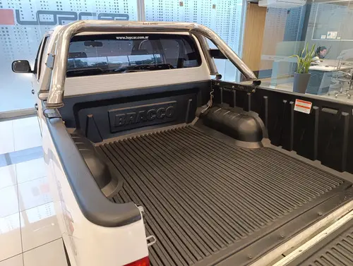 Toyota Hilux Pick-Up 2.5 Cd Dx Pack I 120cv 4x4 2007