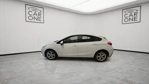Chevrolet Cruze 1.4 LT 5P L16 2022
