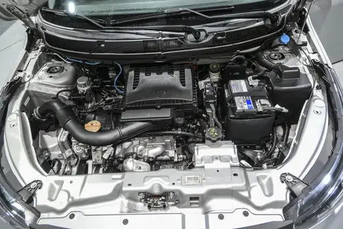 Fiat Cronos 1.3 Precision Cvt 2023