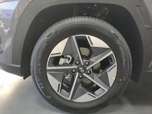 Hyundai Tucson 1.6 Tgdi Ultimate Dct7 4Wd 2026
