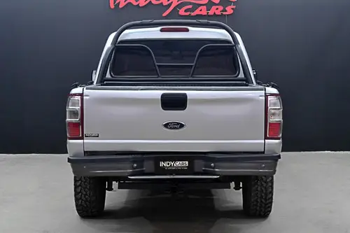 Ford Ranger 3.0 Cd Xl Plus 4x2 2012