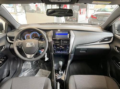 Toyota Yaris 1.5 107Cv Xls Pack Cvt 2025