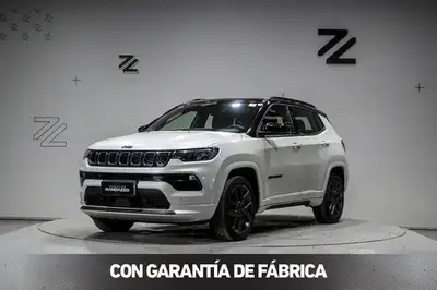 Jeep Compass 1.3 T270 Serie-S 4X2 At6 2025
