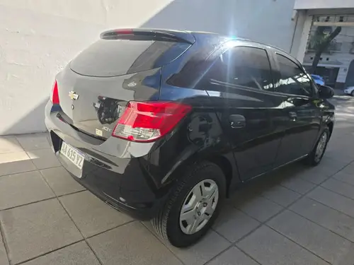 Chevrolet Onix 1.4 Joy Ls 98cv 2016
