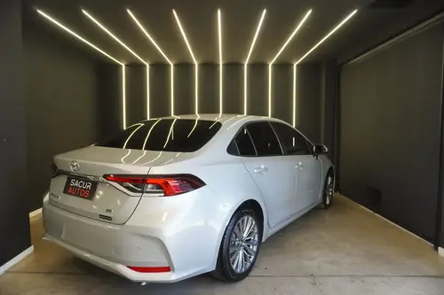 Toyota Corolla 2.0 XEI L/25 CVT SAFETY 2025