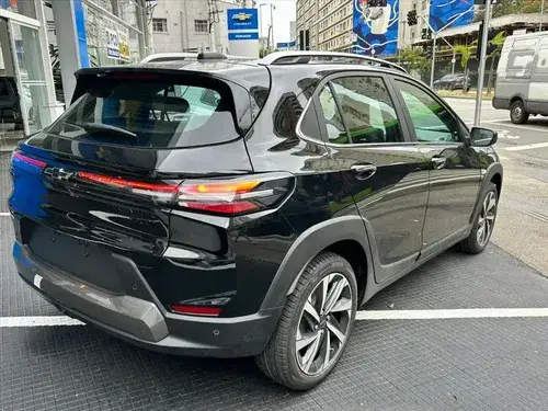 Chevrolet Sonic 1.0T Premier 2026