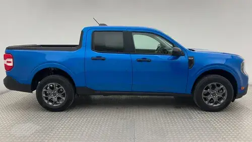 Ford Maverick 2.0 Ecoboost Xlt At8 Awd 2025
