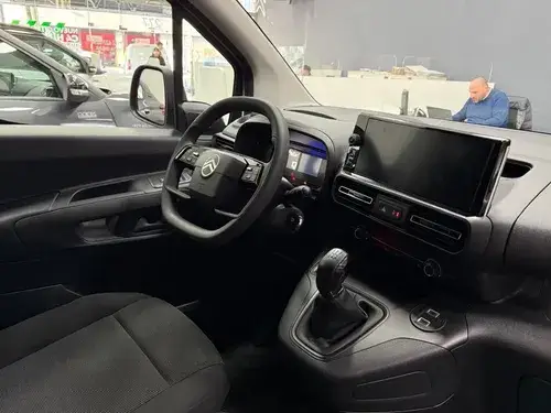 Citroën Berlingo Furgon 1.6 Hdi 92 Van L2 2026
