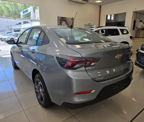 Chevrolet Onix plus 1.0 Lt 2026