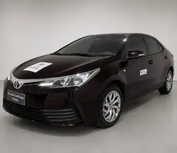 Toyota Corolla 1.8 Xli Mt 140cv 2018